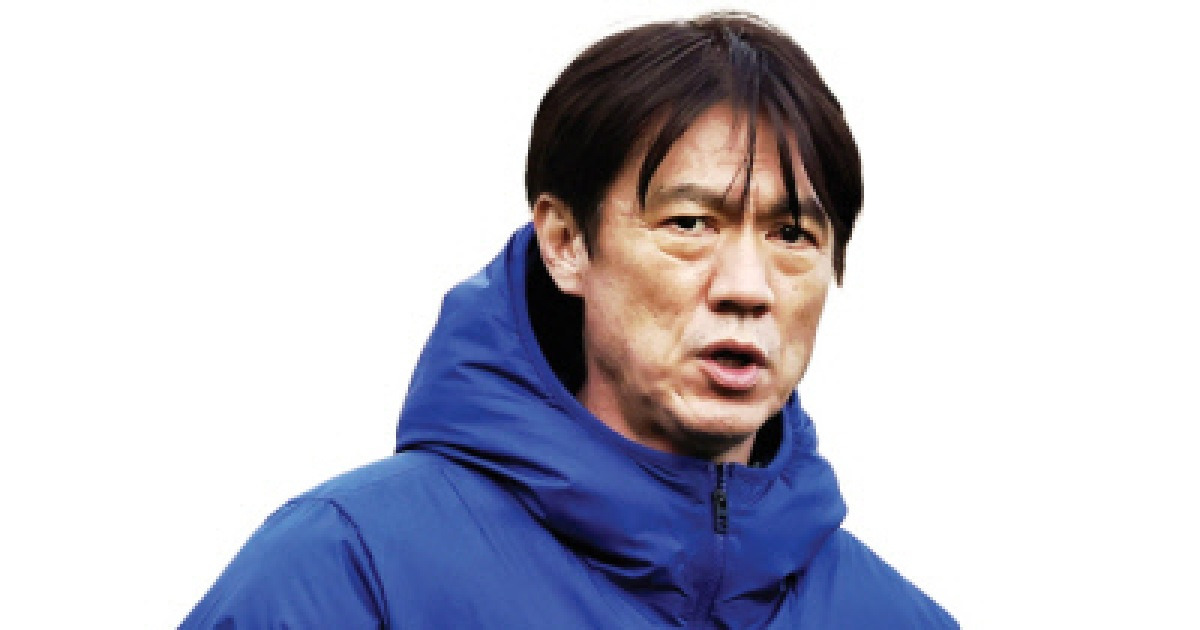 홍명보호 베이스캠프도 ‘고지대’에…1·2차전 치르는 ‘과달라하라’ 유력