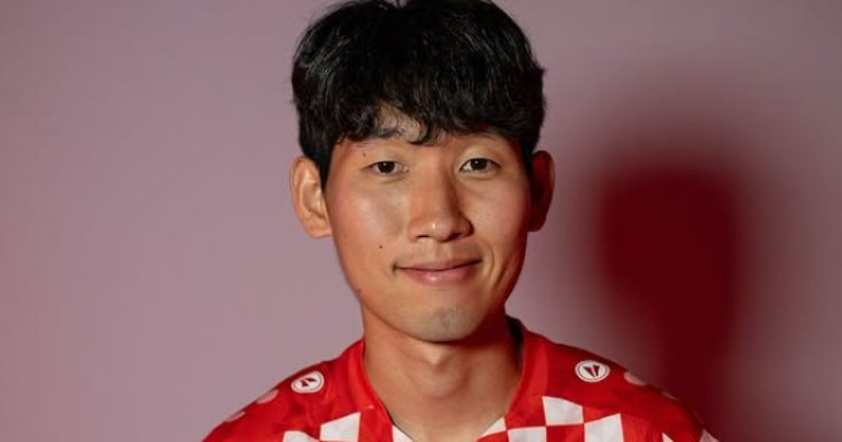 '빅리그 진출' 후 사라진 한국 대형 유망주...이제는 자리 잃고 소속팀과 조기 결별 유력 "복귀 후 재임대"