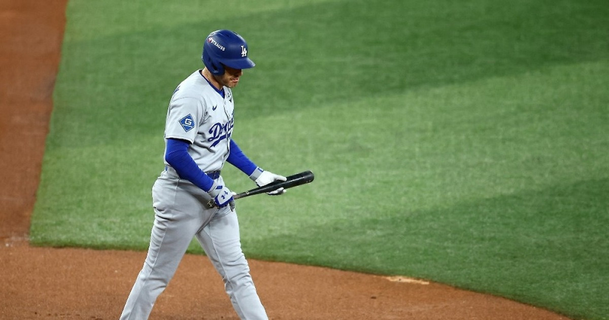 '초비상' LAD 김혜성 '이중국적 동료' 슈퍼스타 WBC 결국 불참 선언, 왜?