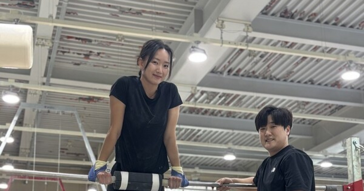 京畿道体操協会と京畿道陸上競技連盟、競技種目を超えた育成協力モデルとして注目