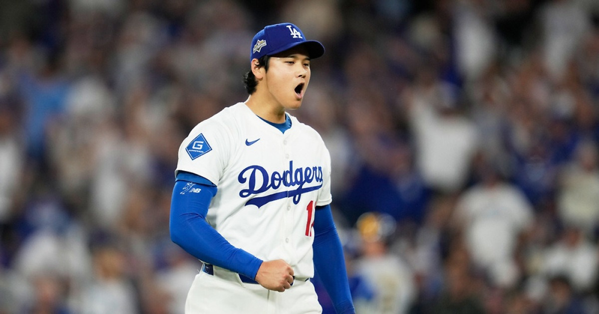 폴 스킨스를 넘어선다고? 한때 투수 포기 압박 받은 오타니, 올해 사이영상 받을 것 ESPN 예측