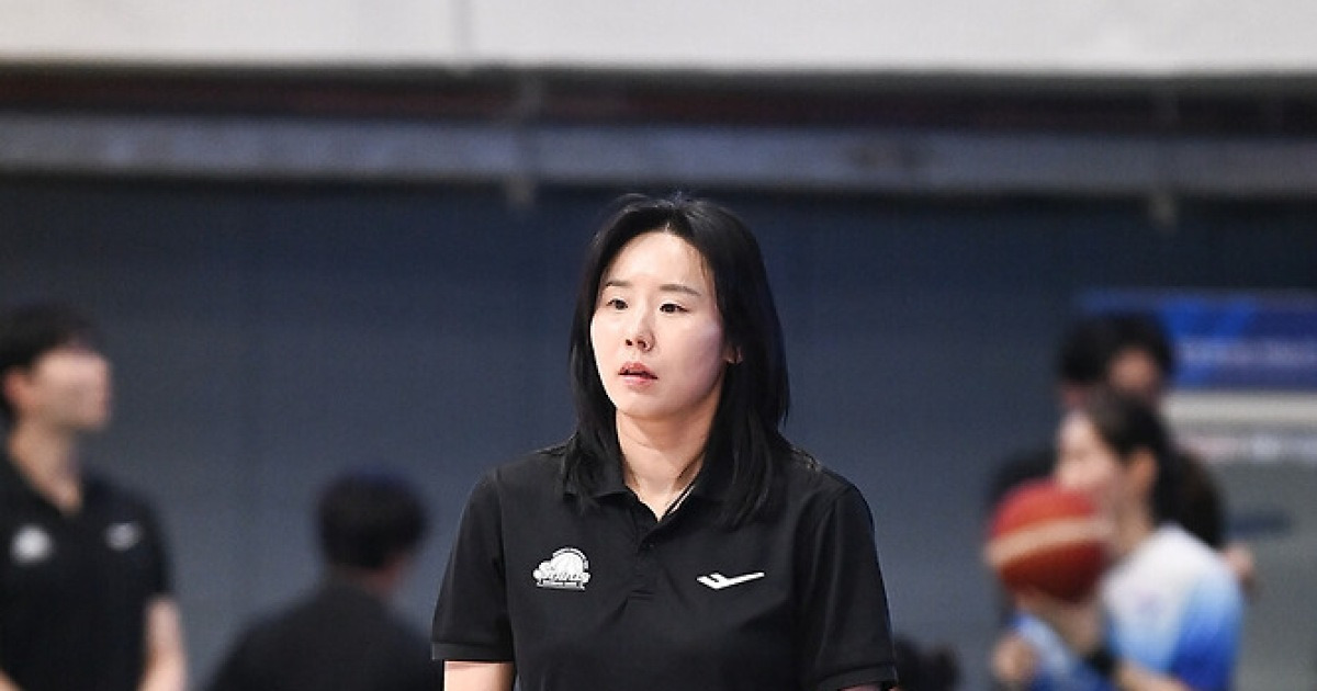 [웜업터뷰] ‘7연패 탈출 도전’ 신한은행. 새로운 카드는 ‘미마 루이 선발’