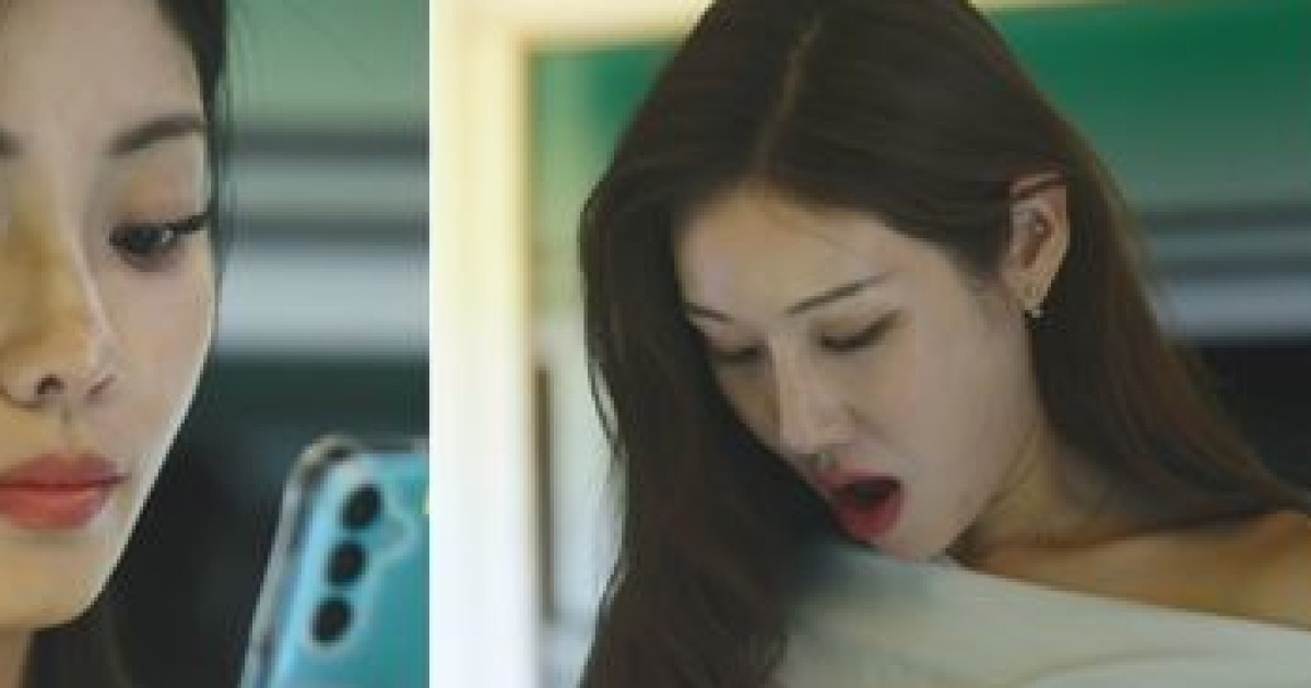 KBS2 누난 내게 여자야 관련 이미지