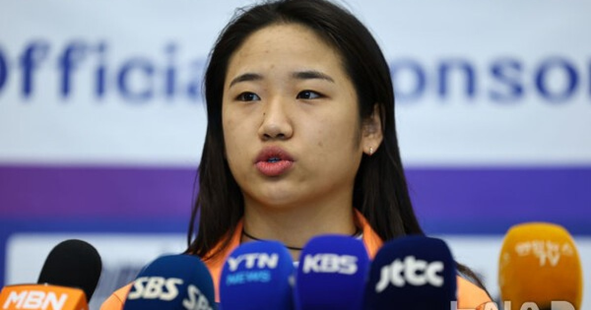 안세영, 속내 고백 "몸이 허락하지 않으면 쉬겠다"...'77G 강행군·혹사 논란' AN, 6개 대회 연속 우승은 포기? → 인도 오픈 불참 가능성 시사