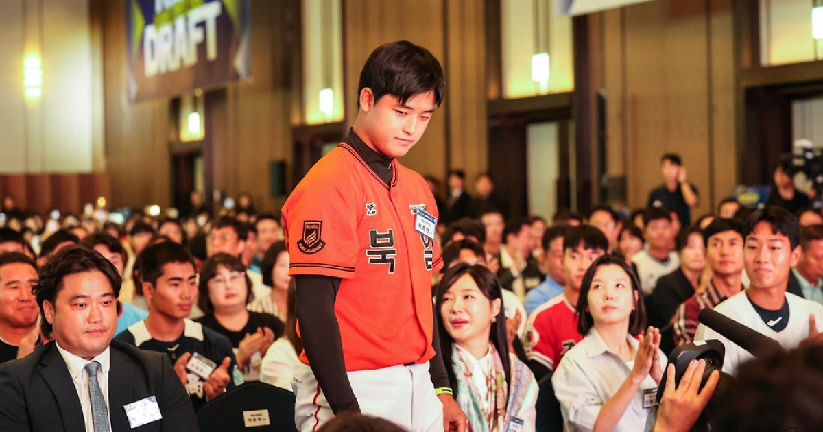 8년 전 안우진과는 경우가 다르다…학폭 피해자에 ‘서면 사과 불이행’ 키움 박준현, 구단 자체 징계도 어렵다