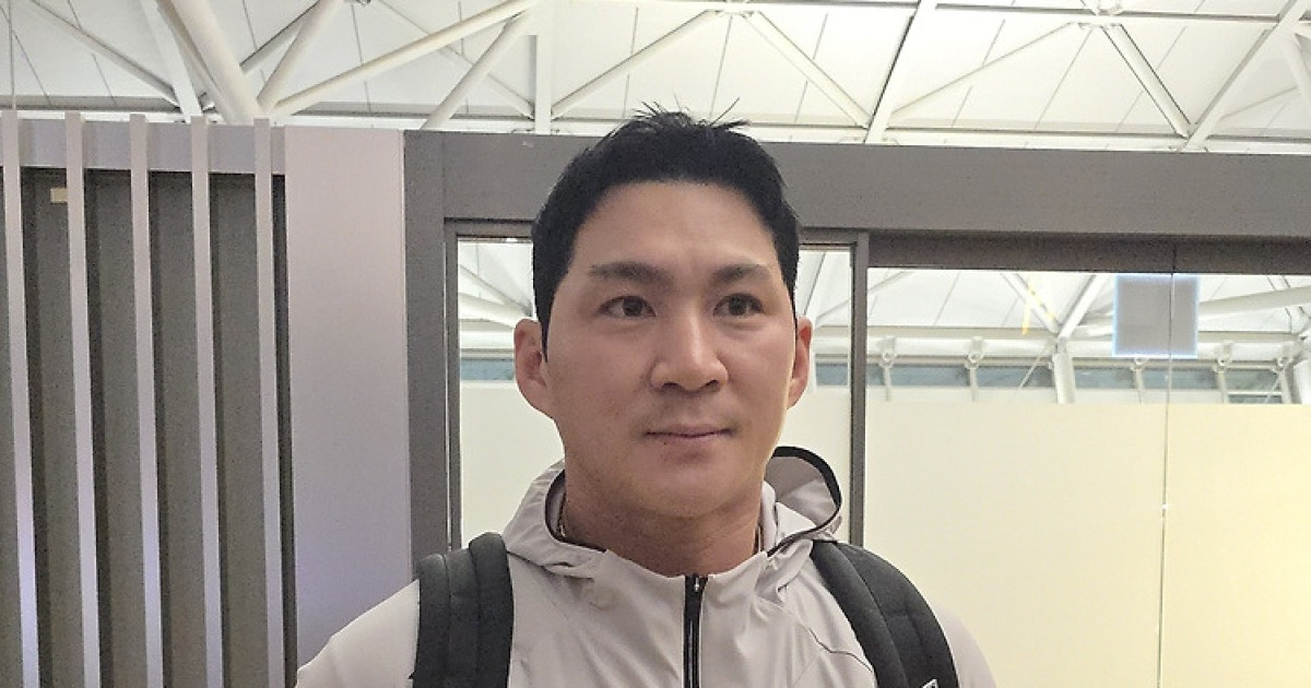 LG 오지환 “좌익수 이야기에 자존심 상해···이 갈고 준비해서 ‘야구 관종’ 되겠다”[스경X인터뷰]