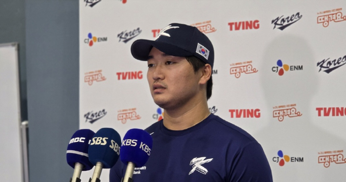 "솔직히 오퍼 기대 없었다" 기적의 마이너 계약, 누가 비판할 수 있나[사이판 인터뷰]