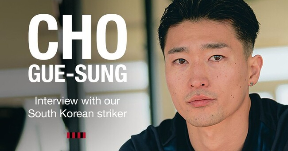 韓 축구 대형 호재! '인간 승리' 조규성 "이제 풀타임 100% 가능...대표팀 복귀골 보너스 같았다" (일문일답)