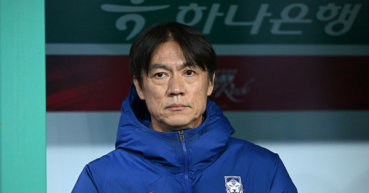 결국 증명했다…"한국의 홍명보 감독 선임은 성공" 日 매체 인정! 韓, 월드컵 랭킹 '14위' 등극