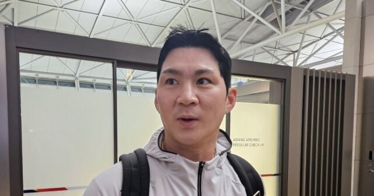 관종이 돼보겠다 오지환 파격 선언, 도대체 무엇이 그를 이 악물게 했나 [MD인천공항]