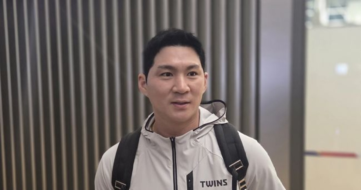 "좌익수 포지션 자존심 상하더라" 롤렉스 MVP 유격수 작심발언, 왜 "관종이 되겠다" 했을까