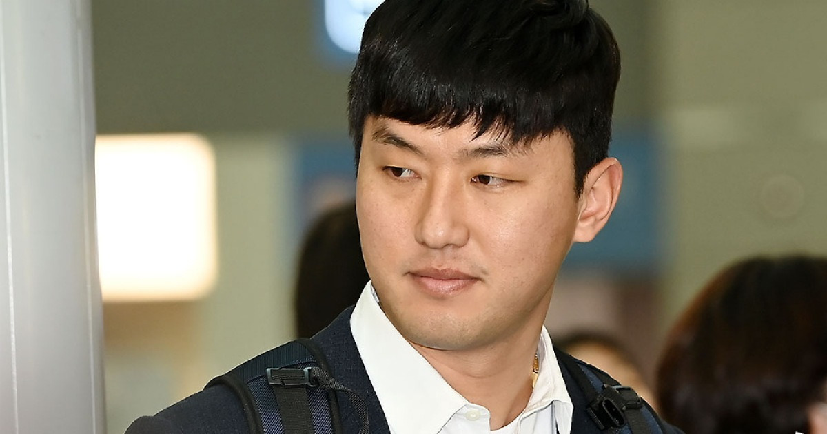 [인터뷰] '2년 15억 포기→옵트아웃' 홍건희 입 열다 "기간 욕심 버리고 협상…두산 팬들 감사하고 죄송"