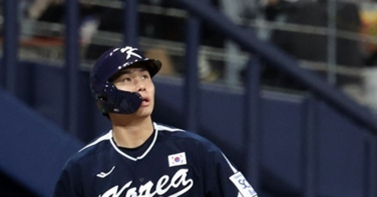 WBC ‘생존 경쟁’...구자욱 홍창기 문현빈, 셋 중 둘은 짐 싸야 [김대호의 핵심체크]