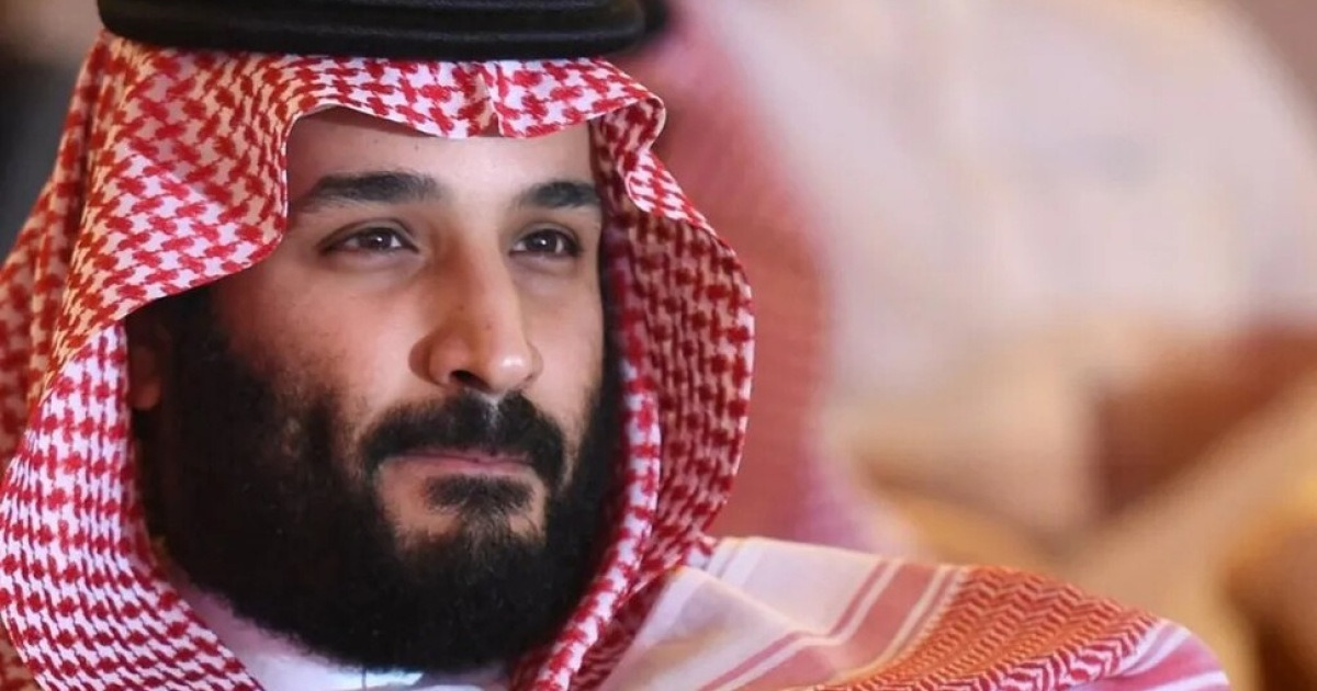 « Je n’ai pas d’affection, mais je n’aime pas non plus l’anxiété »… Les États-Unis se préparent à attaquer l’Iran, l’Arabie saoudite l’arrête