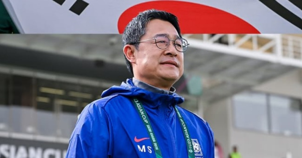 "경기 임하는 자세 잘못됐어" 분노했던 이민성 감독, 이번에도 쓴소리 "강점 찾을 수 없었다"