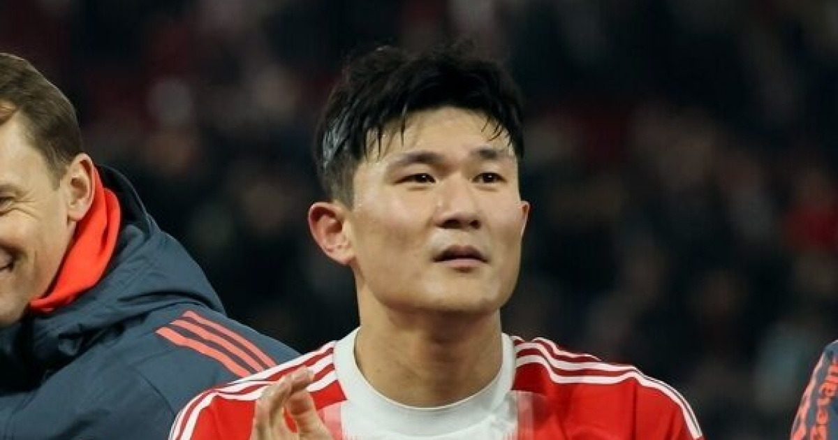 '김민재 이적시장 등장만 기다린다'…이적 거부에도 끊임없는 관심, 빅클럽 경쟁 예고