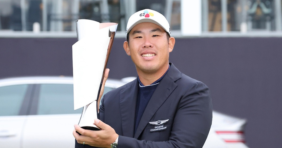 LIV로 가는 안병훈, 계약금만 수백억원(?)…PGA 복귀한 켑카는 LIV에서 4년 동안 2400억원 벌어
