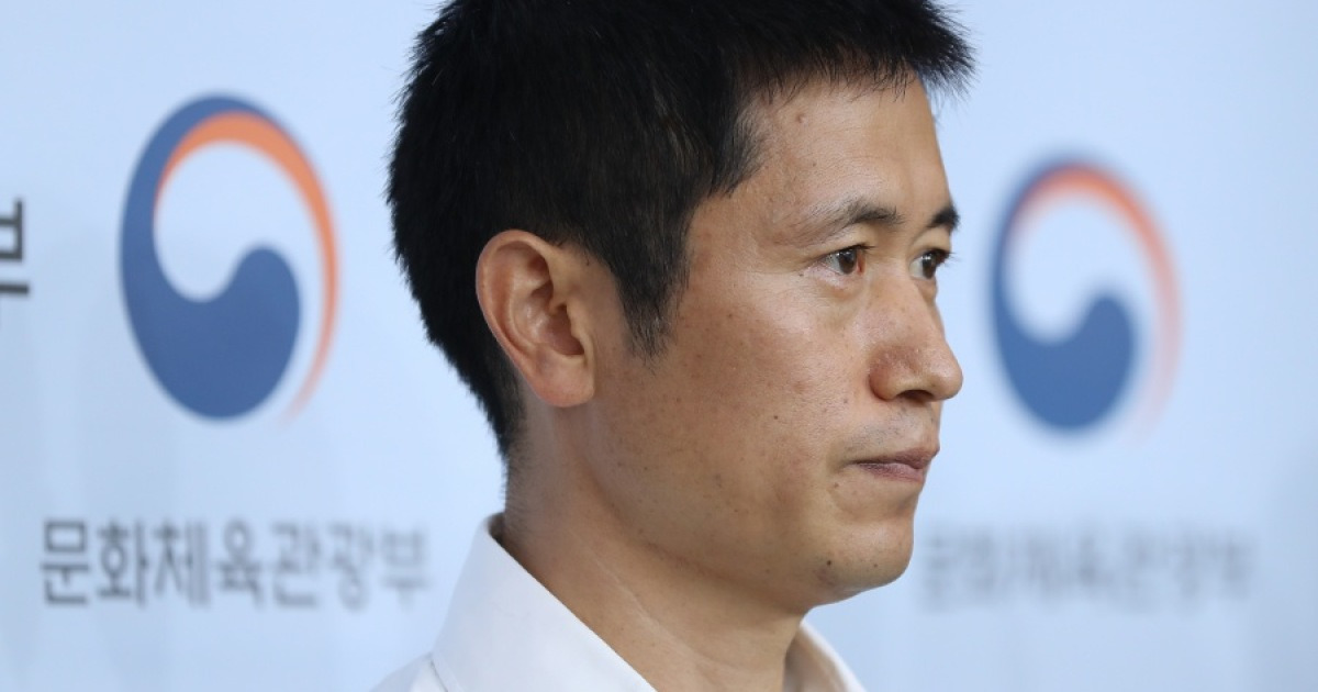 이영표 분노 발언, '23살' 한국이 '19살' 우즈벡에 지자 "우리가 지금 브라질이나 프랑스와 붙는 게 아니잖아"