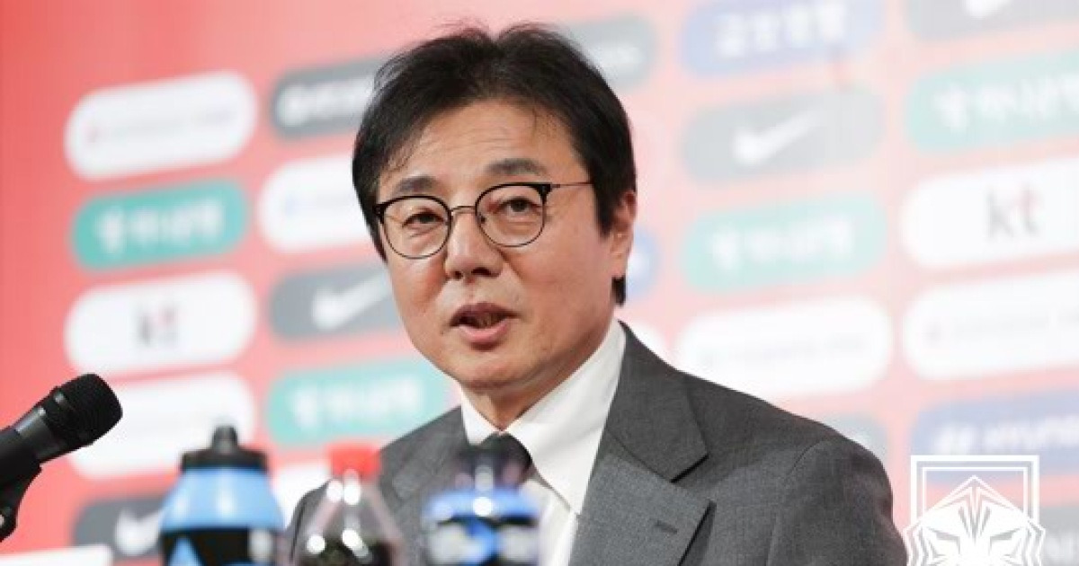 황선홍 감독 '소신 발언' 정확했다 "지금 시스템이면 격차 좁혀질 것"...여전히 바뀐 것 없는 현실에 팬들 관심 뚝