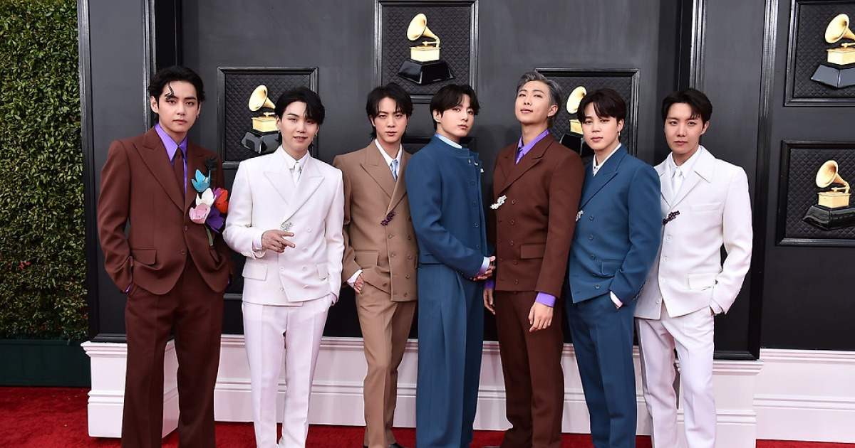 “BTS 오면 월드컵 우승”… 아르헨 공연 확정에 현지 팬들 ‘환호’