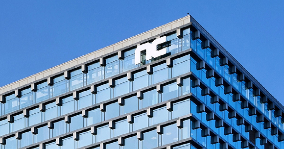 엔씨소프트-디나미스원 투자 관련 보도 대표 이미지