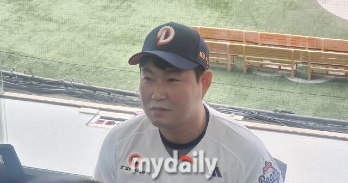 '1122122' 왕조 시절 엊그제 같은데 9위라니…귀찮은 일 도맡겠다 38세 캡틴이 헌신 예고했다 [MD잠실]