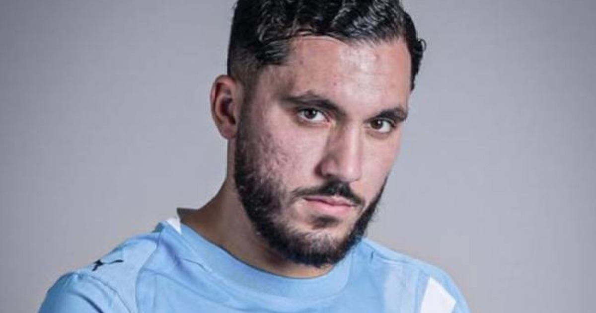 맨유 죽이겠다 이 갈고 있는 셰르키, 마침내 올드 트래포드 원정 떠난다...설욕 다짐