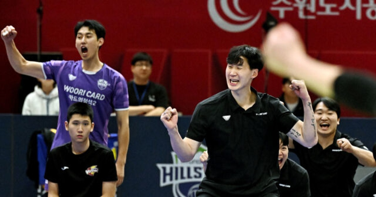 '승승패승' 40살 감독대행→36살 초보코치 대반란, 6위팀이 이렇게 무서웠나…매일매일 숙제가 있다