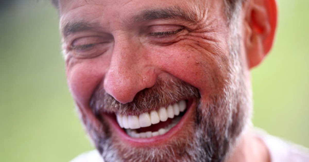 '알론소 쫓겨난' 레알, 결국 해답은 '클롭'?... UCL·PL 다 들어 올린 감독…레알이 원하는 정답