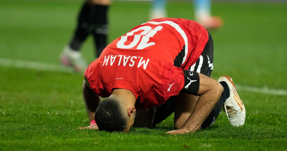 英 BBC “살라, 폭탄발언 후 동료들에게 사과…리버풀에서 계속 뛸 지는 몰라”