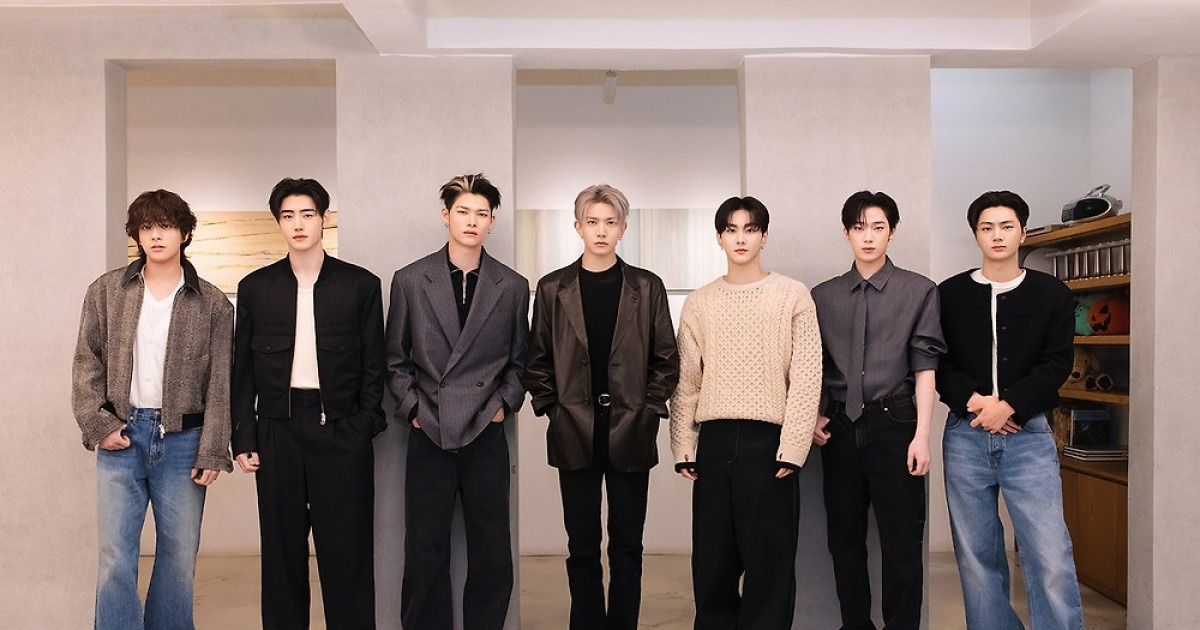 엔하이픈 관련 보도 이미지