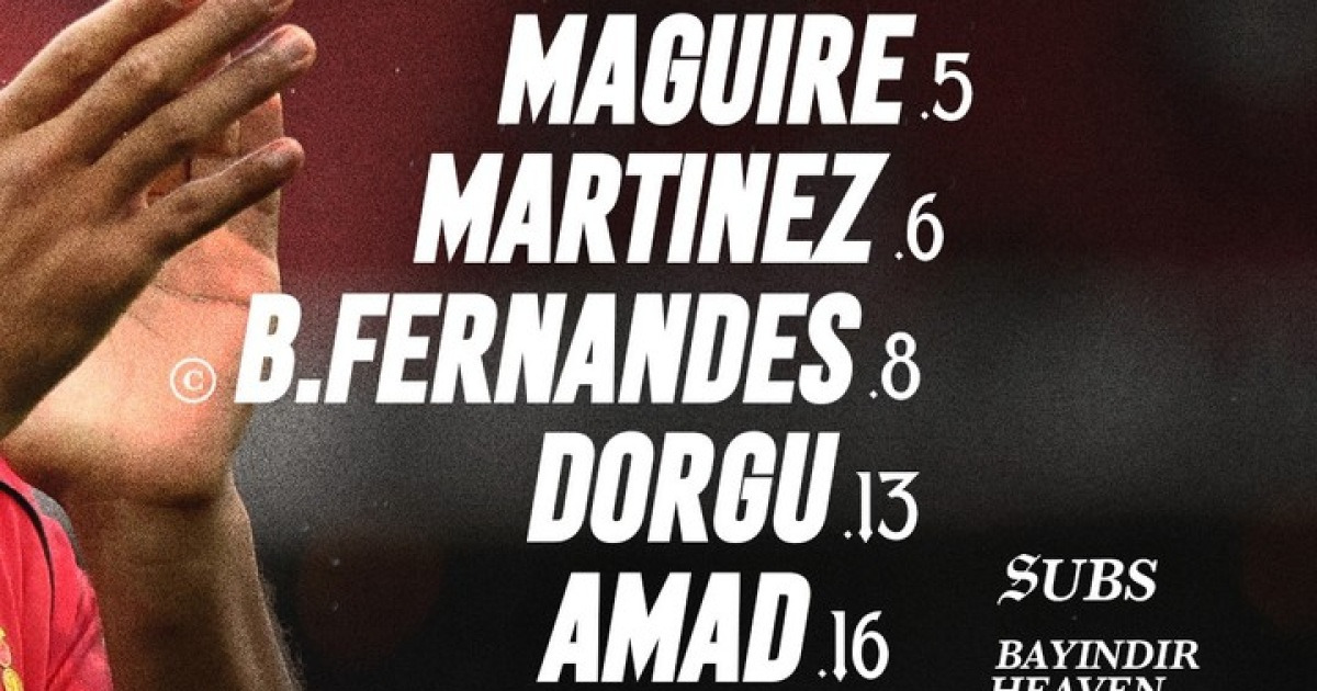 맨유 선발 복귀 관련 이미지