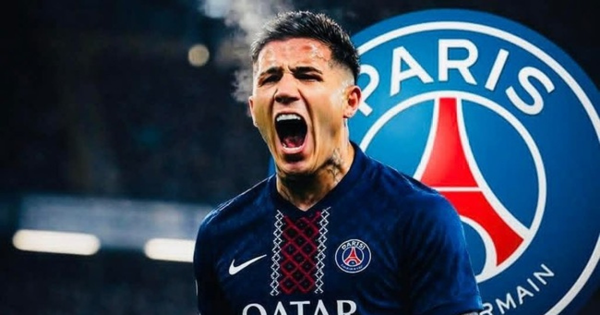 이강인 복귀 임박 속 또 경쟁자? PSG, 2,113억 MF 영입 검토 거액 제안 시 첼시 협상 가능