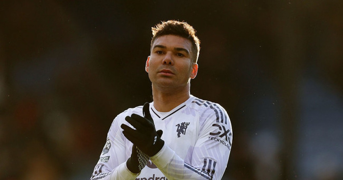 카세미루 관련 보도 이미지