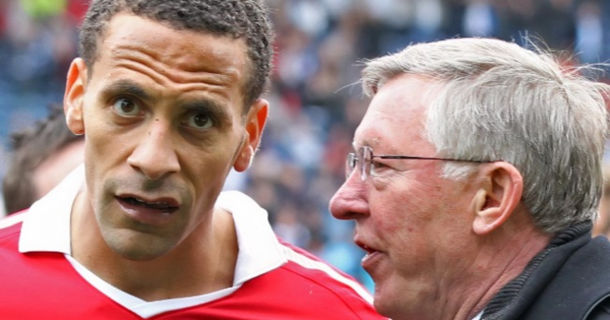 퍼거슨 관련 논쟁 보도 이미지