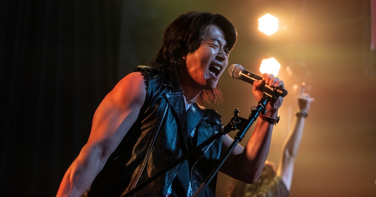 권상우·최원섭 감독의 신작 하트맨 관련 기사 이미지