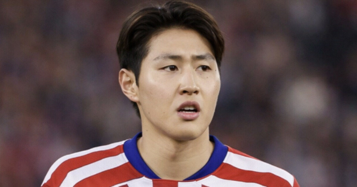 주전으로 안쓸꺼면서 이강인, 파리지옥에 갇히나...'디렉터 파리 방문' 아틀레티코 러브콜에도 NFS 선언 '엔리케가 높이 평가, 재계약 추진'