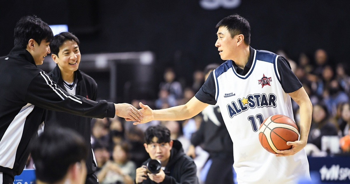 '오빠부대' 전설 '챔프전 우승' 이상민X'정기전 4연승' 문경은→'MVP 영광' 함지훈…'굿바이, 잠실체육관'