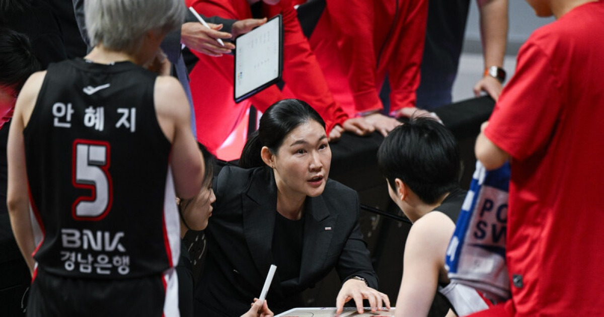 [BK 프리뷰] 연승 필요한 BNK vs 연패 탈출 절실한 신한은행