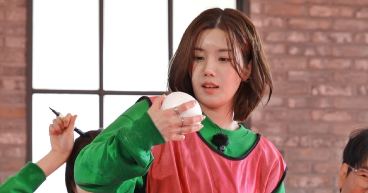 권은비 런닝맨 관련 기사 이미지