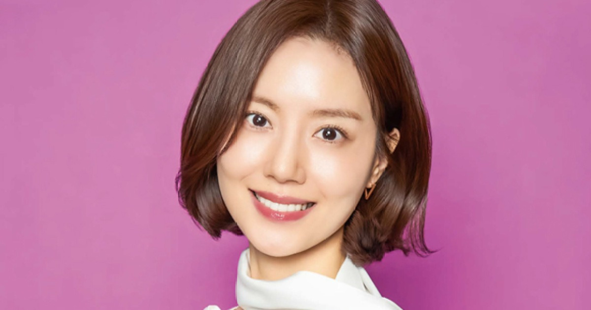문채원 “첫사랑은 예쁨이 아닌 풋풋함을 연기하는 것”