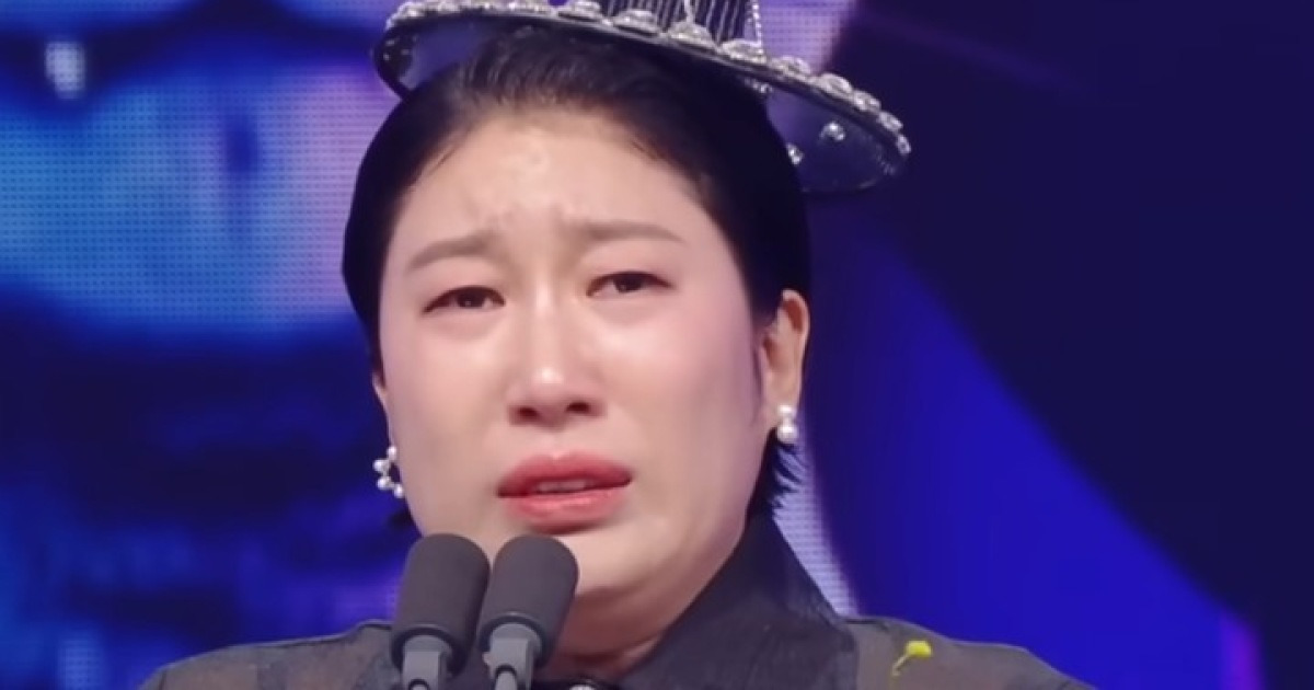 KBS2 말자쇼 관련 이미지