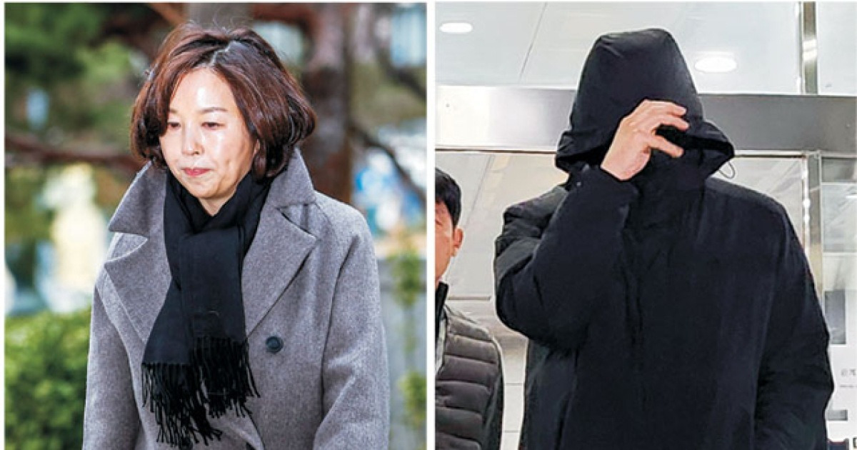 무경쟁 수주 → 폐업… 김경패밀리 '먹튀 비즈니스' 의혹