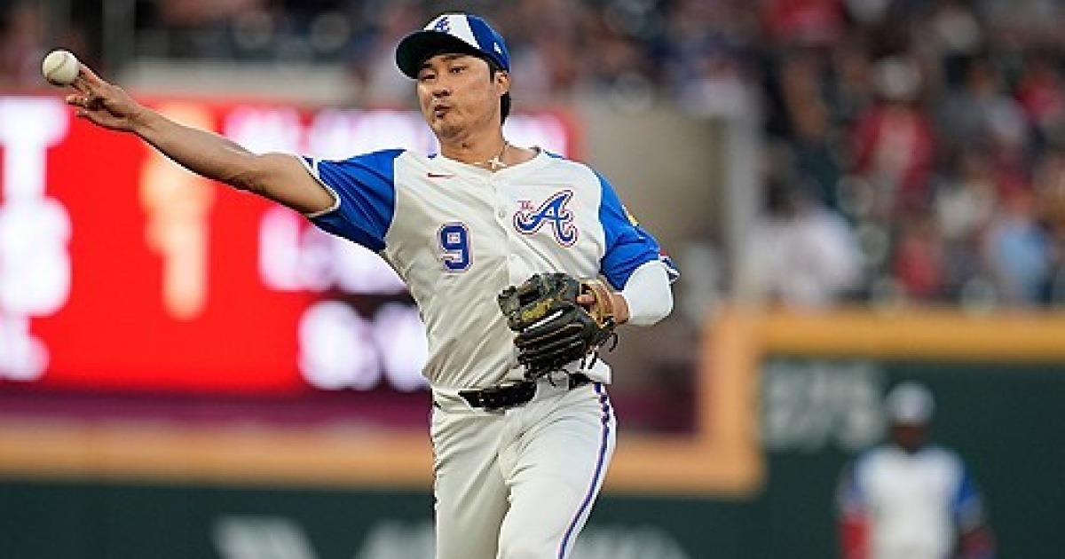 김하성 4~5개월 결장 예고 관련 뉴스 이미지