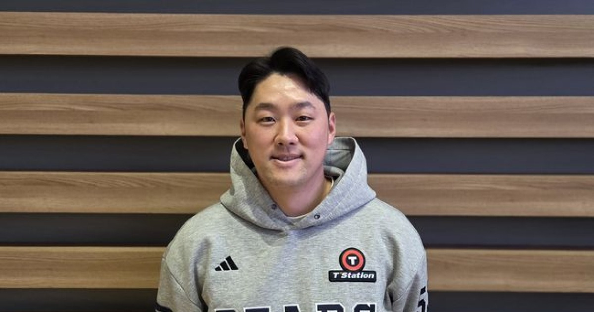 ‘34홈런→8홈런’ 78억 FA 양석환의 절치부심, 왜 ‘30홈런 100타점’ 보다 ‘20홈런 80타점’을 명예회복으로 잡을까 [오!쎈 인천공항]