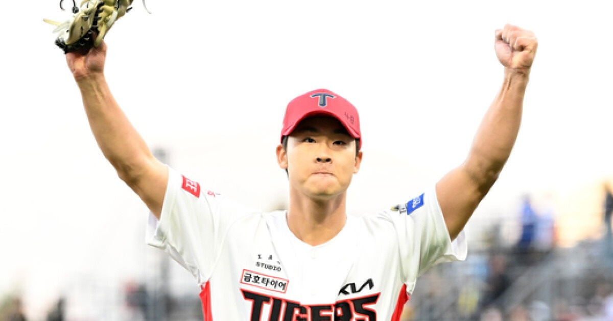 KIA 캠프 명단에 반가운 이름, V12 좌승사자 복귀 빨라진다 불펜투수는 30개만 던지면 된다