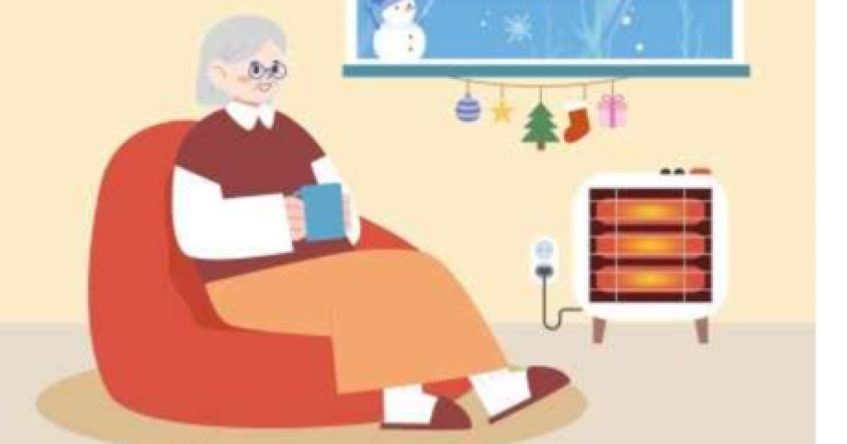 L’Agence coréenne de contrôle et de prévention des maladies appelle à la prudence contre les maladies liées au froid pendant les températures extrêmement froides.