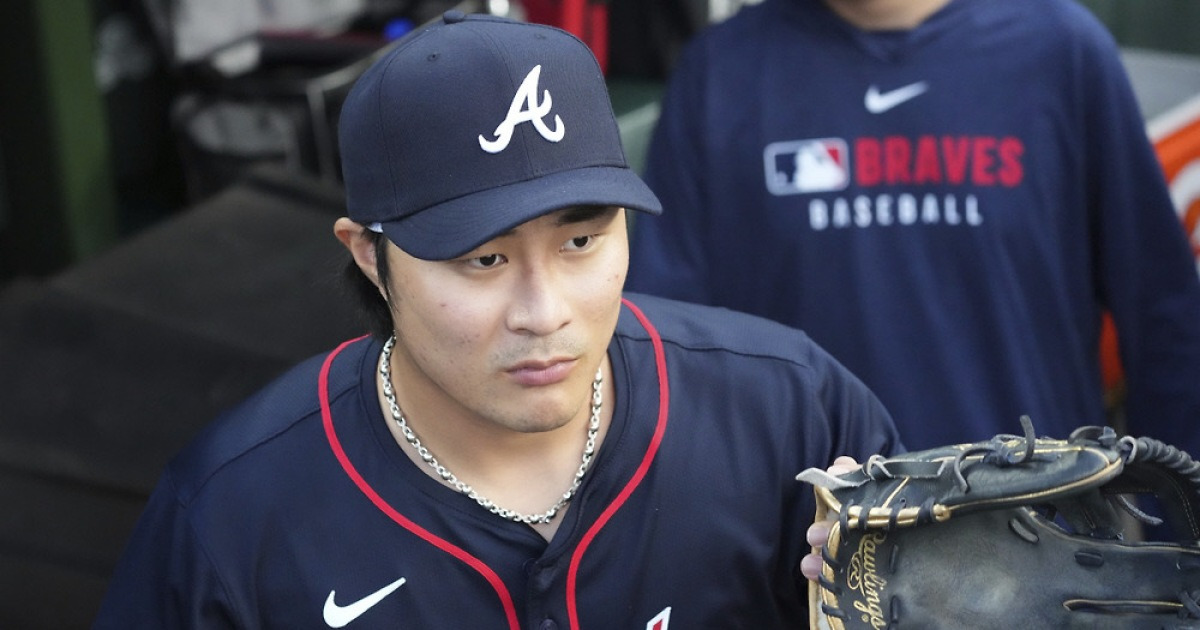 송성문 부상과는 차원이 다르다… ‘빙판길 낙상’ 김하성, WBC 대표팀 내야 초비상