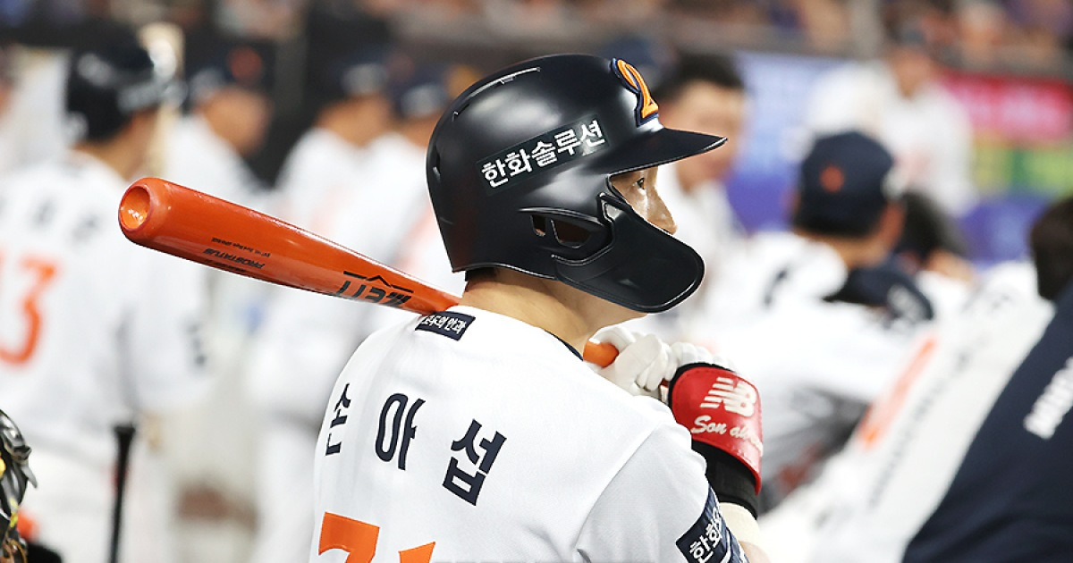 손아섭 데려오는데 현금+지명권만? 트레이드 의문은 금방 사라질수 있다…19세 좌완 최대어에 주목