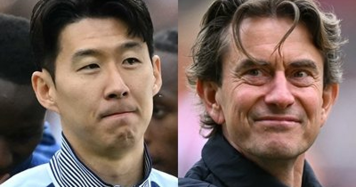 손흥민 떠난 지 '단 6달' 안 됐는데... 돌이킬 수 없는 토트넘 '최악 위기'→끝내 감독 경질 유력